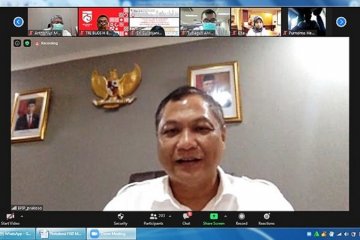 BPIP: Konten Positif Redam Ujaran Kebencian