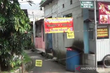 Pengetatan perjalanan yang diperpanjang lagi