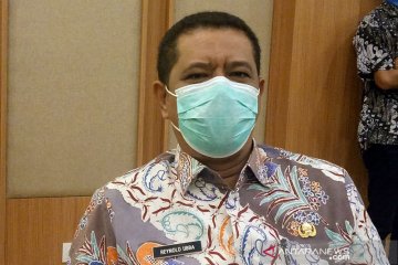 Kasus positif COVID-19 di Mimika meningkat usai Lebaran