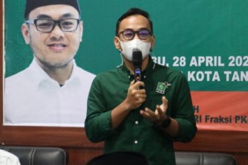 Anggota DPR minta manajemen keamanan lapas diperbaiki