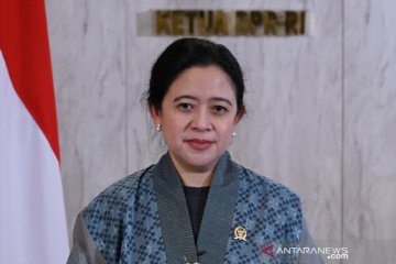 Puan: SDM unggul penentu kemajuan bangsa Indonesia