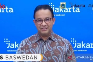 DKI-Jatim kerja sama bahan pangan senilai Rp3,9 miliar