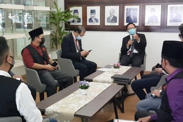 AOMI di Malaysia usul Indonesia buka konsulat kehormatan di Gaza