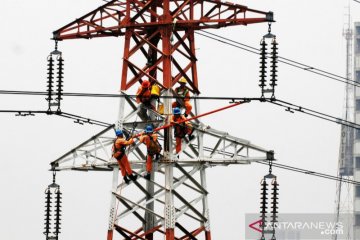 Efisiensi saat pandemi, PLN UP3 Bekasi raih pendapatan Rp1,3 triliun