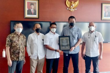 INACA apresiasi Garuda Indonesia fasilitasi vaksin untuk maskapai
