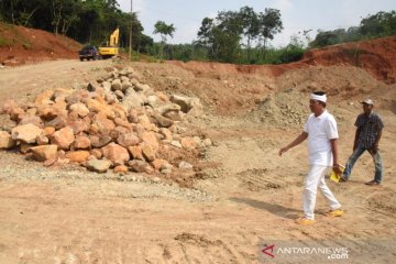 Dedi Mulyadi minta KLHK tindak tambang ilegal modus perkebunan cengkih