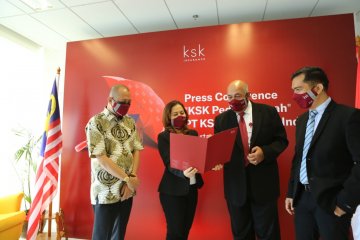 KSK Insurance rilis program percepat klaim rumah rusak