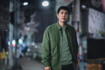 Lee Seung Gi hengkang dari agensi setelah 17 tahun