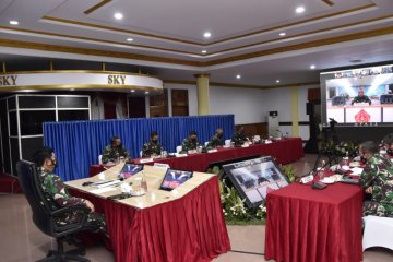 Panglima TNI: PPKM Skala Mikro strategi utama kendalikan COVID-19