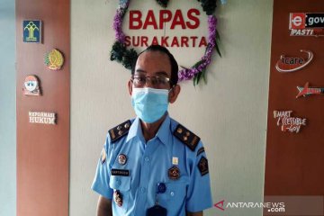 Bapas pertemukan tersangka dan keluarga korban kasus kecelakaan air