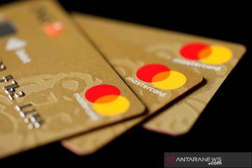Bank besar nantikan "rebound" pendapatan kartu kredit pascapandemi