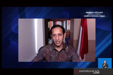 Kampus Merdeka Vokasi diluncurkan untuk integrasikan pendidikan vokasi