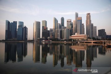 Singapura, Malaysia buka perbatasan darat bagi pelancong sudah vaksin