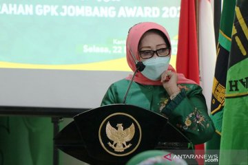 Nama bupati Jombang muncul sebagai kandidat ketua PPP Jawa Timur