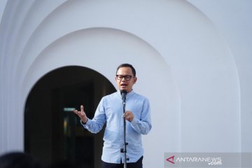 Pemkot Bogor sambut baik Creative Center Jabar di Kota Bogor