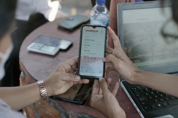 Telkom dan BAKTI Kominfo digitalisasi 5 destinasi pariwisata prioritas