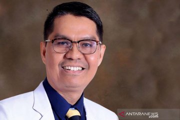 Dokter Spesialis Paru ingatkan penderita asma untuk kelola stres