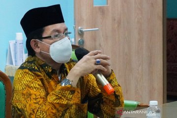 MUI ajak umat Islam untuk lakukan Shalat Gerhana