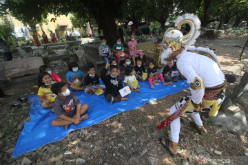 Pemkot-FA ajak stakeholder di Surabaya penuhi kebutuhan dan hak anak