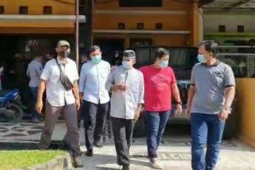 KPK bantu Kejati Sulteng tangkap DPO perkara korupsi APBD Morowali