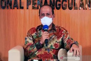 BNPT akui diminta bantu "profiling" dalam TWK pegawai KPK