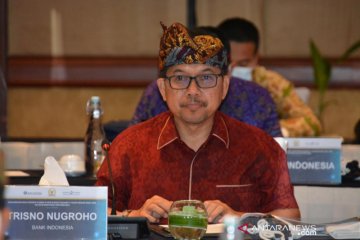 BI: "Work from Bali" tahan laju kontraksi ekonomi Pulau Dewata
