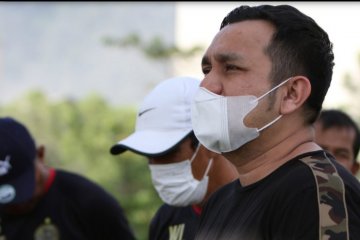 Semen Padang  kumpulkan pemain pekan depan