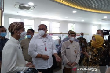 Komisi II DPR sebut MPP Surakarta bisa dicontoh daerah lain