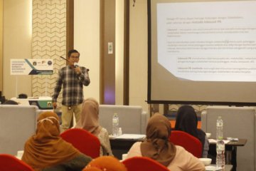 Walikota apresiasi program IBM BNNK Jakarta Utara