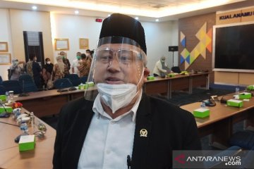 DPR RI wacanakan undang Gubernur Sumut terkait tes antigen bekas