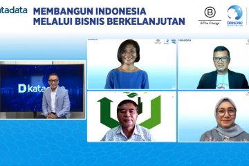 Sertifikasi perusahaan berkelanjutan bisa bantu capai sasaran SDGs