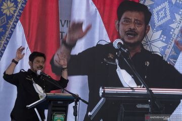 KICK OFF FOOD ESTATE PETANI BELA NEGERI AGROSOLUTION