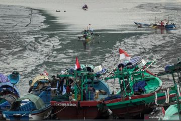 Jateng alokasikan 10 ribu kuota asuransi nelayan kecil pada 2022