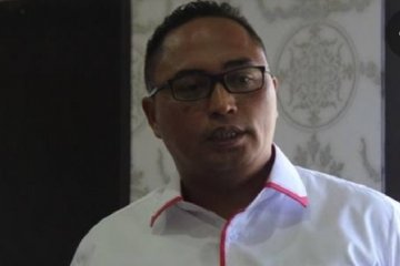 Jenazah Briptu Sanoi dievakuasi dari Oksamol perbatasan RI-PNG