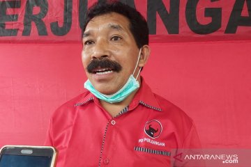 PDIP Papua dorong penyelesaian konflik Papua melalui jalan dialog