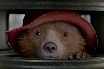 "Paddington 2" tak lagi jadi film terbaik di Rotten Tomatoes