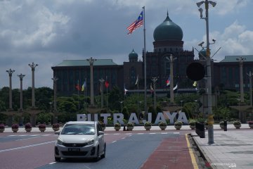 PM Malaysia umumkan bantuan dampak penguncian senilai Rp138 Triliun