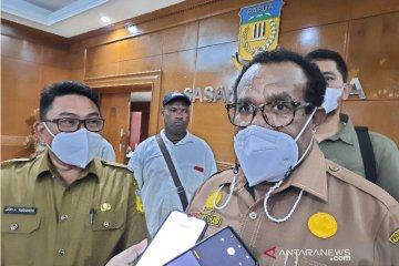 Pemprov Papua akan gelar upacara Hari Lahir Pancasila secara virtual