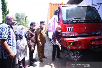 Teten sebut masalah UMKM terkait penyaluran dan jaminan pembiayaan