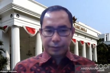 Titik debarkasi diusulkan disebar antisipasi kepulangan pekerja migran