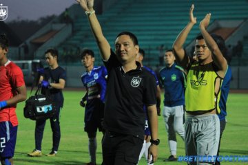 PSIS Semarang siap taati hasil Kongres PSSI