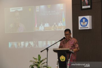 Universitas Jember berencana buka Program Studi Magister HAM