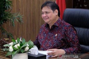 Kemenko Perekonomian gandeng UI dan UPH siapkan Presidensi G20 RI