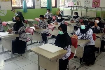 Dorong kesetaraan, Tangerang perbanyak sekolah inklusi