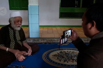 Pentingnya protokol kesehatan saat itikaf