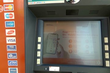 Ini penilaian atas transaksi di ATM Link Himbara yang tak lagi gratis