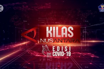 Kilas NusAntara Edisi COVID-19