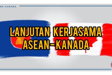 30 Menit - Merangkum deretan potensi kerjasama lanjutan Kanada - ASEAN