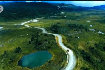 Kemendagri sebut 3 hal hambat pembangunan wilayah Papua