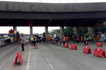 Pemkot Tangerang imbau warganya tidak mudik lokal